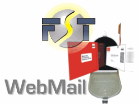 Logotipo para .::Web Mail::.